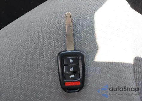 2016 Honda Cr-V Se from USA, damaged, VIN 5J6RM4H49GL077141